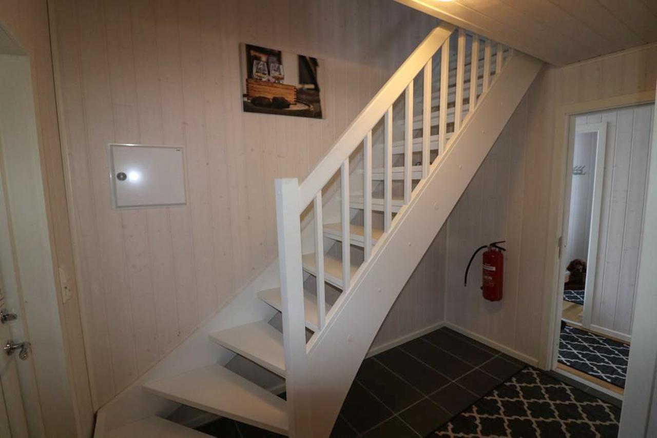 Aurora View Cabin Lyngseidet المظهر الخارجي الصورة